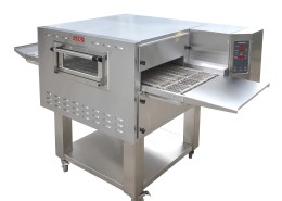 Pizza Oven - LPC Series