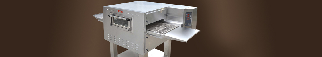 Rack Ovens – LBC Bakery Equipment Manufacturer